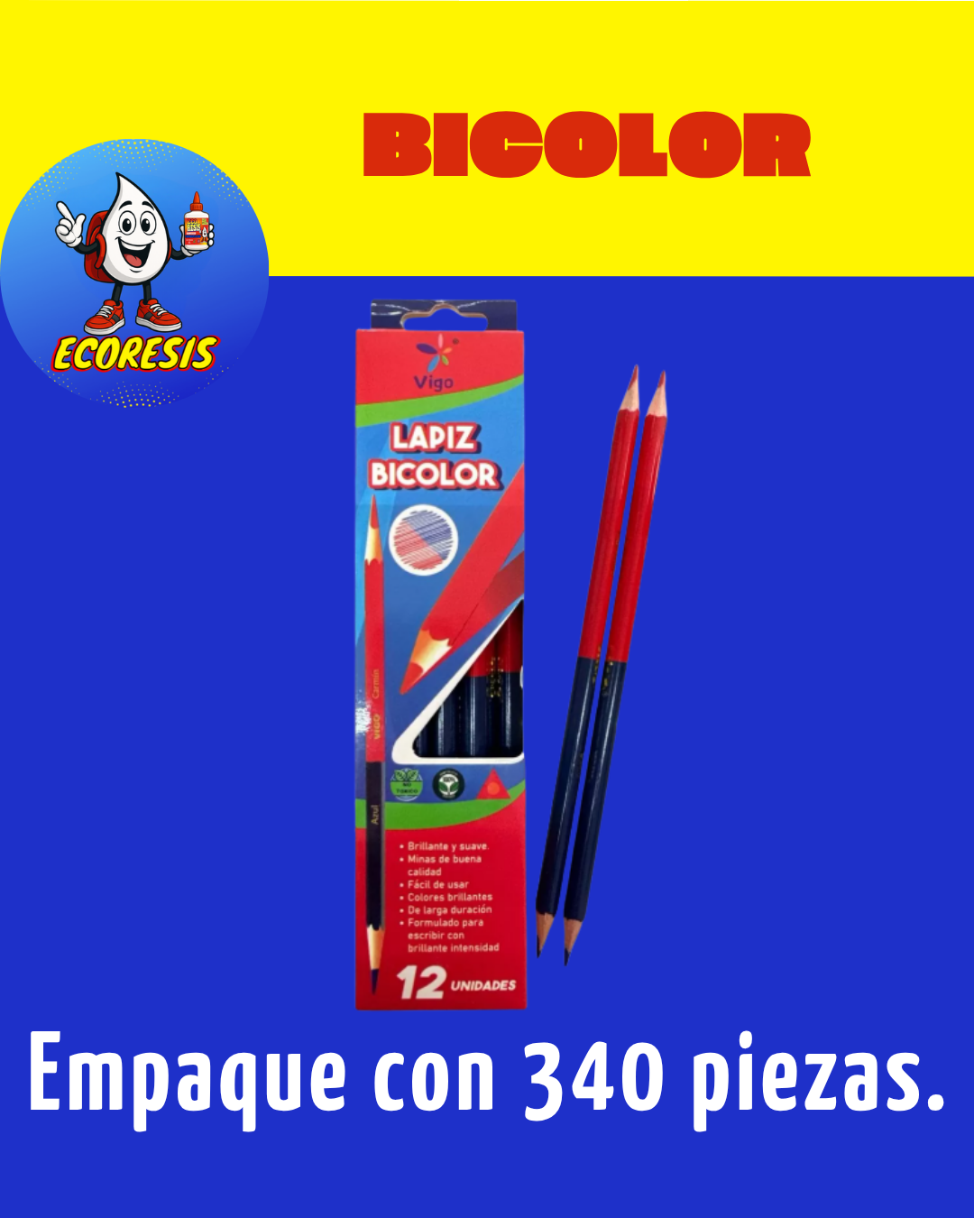 bicolor